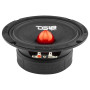 DS18 PRO-GM6B 6.5" Bullet Midrange Haut-Parleur de 8 Ohms, 480W Max, 140W RMS, 1 Président Nouveau modèle 6.5-inch