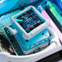 Thermalright Frozen Warframe PRO 360 ARGB (Blanc) - Watercooling CPU Processeur