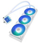 Thermalright Frozen Warframe PRO 360 ARGB (Blanc) - Watercooling CPU Processeur