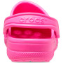 Crocs Baya Mixte Sabot, Electric Pink, 39/40 EU