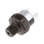 Mintice 12V à toute épreuve 70-100 psi interrupteur pression d'air de commande soupape commutation compresseur d'air pompe à cor