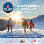 THE HEAT COMPANY Chauffe-Pieds - 5, 15 ou 40 Paires - Extra Chaud - adhésif - 8 Heures de Chaleur - Chaleur immédiate - autochau