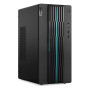 Lenovo Ideacentre Gaming 5 17ACN7 - Ordinateur de Bureau (AMD Ryzen 5 5600G, 8Go RAM, 512Go SSD, NVIDIA GeForce RTX 3060-12Go, W