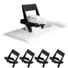 Débranche prise facile click-out