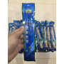 Al-Khair Lot de 5 Bâtons de Siwak Miswak Naturels Emballés sous Vide pour le Nettoyage des Dents