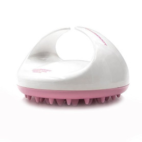 OFKPO Brosse de Massage Minceur et Brosse de Massage pour Le Corps Entier Pinceau de Massage Anticellulite, Silicium Brosse Mass