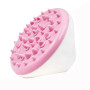 OFKPO Brosse de Massage Minceur et Brosse de Massage pour Le Corps Entier Pinceau de Massage Anticellulite, Silicium Brosse Mass