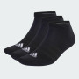 adidas Mixte Cushioned Low-Cut Socks 3 Pairs
