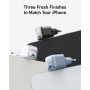 Anker Nano USB-C Charger, Anker 511 Charger (Nano Pro), PIQ 3.0 Compact Fast Charger for iPhone 15/15 Plus/15 Pro/15 Pro Max, 14
