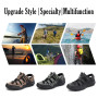 SAGUARO Homme Femme Sandales Respirantes Antidérapant Sport Outdoor Sandales de Trekking & Randonnée