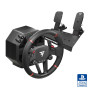 Thrustmaster T598, volant de course à retour de force Direct Axial Drive pour PS5, PS4 et PC