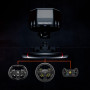 Thrustmaster T598, volant de course à retour de force Direct Axial Drive pour PS5, PS4 et PC