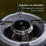 Campingaz - Brûleur - Bivouac - 1 Brûleur - 2600 Watt