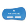 Bivea - Poche De gel Ergonomique pour bain dérivatif - Bien-être par le froid - Cryothérapie périnéale - Bienfaits du froid sur 