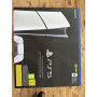 Sony PS5 825GB Digital Edition White EU1