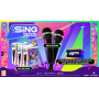 Let's sing 2026 +2 Mics (Switch)