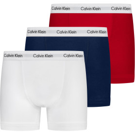 Calvin Klein Boxers Homme (Lot de 3)