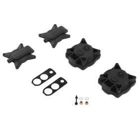 Kit Membrane Hiblow Hp 100,Kit Reparation Hiblow Hp 100,Rempment Complet Du Kit De Réparation De Reconstruction Du Diaphragme De