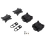Kit Membrane Hiblow Hp 100,Kit Reparation Hiblow Hp 100,Rempment Complet Du Kit De Réparation De Reconstruction Du Diaphragme De