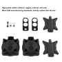 Kit Membrane Hiblow Hp 100,Kit Reparation Hiblow Hp 100,Rempment Complet Du Kit De Réparation De Reconstruction Du Diaphragme De