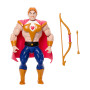 Masters of The Universe Origins Figurine articulée Flèchdor de la Collection Cartoon, Figurine de 14 cm à l’effigie de l’Archer 