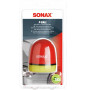 SONAX P-Ball (1 pièce) pour polissage manuel parfait et sans effort | Ergonomique avec éponge intégrée | Réf: 04173410