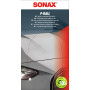 SONAX P-Ball (1 pièce) pour polissage manuel parfait et sans effort | Ergonomique avec éponge intégrée | Réf: 04173410