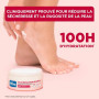 Mixa Expert Peau Sensible - Pommade Ultra-Réparatrice Cica Réparation 10-en-1 - Peaux Extra Sèches et Rugosités - Pieds, Genoux,