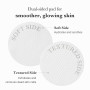 medicube Zero Pore Pads 2.0, Tonifiants Pour Le Visage À Double Texture Pour L'Exfoliation Et Le Soin Des Pores Avec 4,5% D'Acid