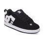 DC Shoes Court Graffik BasketHomme