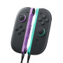 Nintendo Paire de manettes Joy-Con 2 gauche violet clair & droite vert clair Switch 2