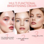 Anti Cernes Yeux, Anti-cernes et Correcteurs, Anti Cerne Couvrant, Correcteur Contour des Yeux, Couvrance Intense, Illumine Inst