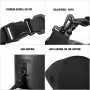 Unigear Sacs Imperméables/Sacs Etanches/Dry Bag (2L/5L/10L/20L/30L/40L) pour Activités de Plein Air et Sports Aquatiques Camping