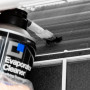 Evaporator Cleaner, Nettoyant pour climatiseur avec brosse de distribution spéciale à poils durs pour une utilisation directe su