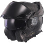 LS2, Casque modulable Moto ADVANT X Carbon Gloss Carbon