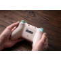 8Bitdo Ultimate 2C Wireless Controller for Windows PC and Android, with 1000Hz Polling Rate, Hall Effect Joysticks and Hall Trig