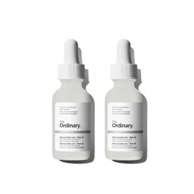 The Ordinary Niacinamide 10% + Zinc 1%, Sérum illuminant et lissant, pour les peaux sujettes aux imperfections, 30 ml