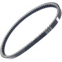 Maoyubelt Courroie de transmission de moto pour courroie de transmission 818 19,7 28 scooter cyclomoteur pour ATV pour CVT Fiber