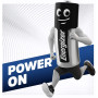 Piles LR6 au lithium Energizer Industrial Ultimate (Import Royaume Uni)