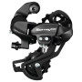 Shimano Tourney TX RD-TX800 Schaltwerk 7/8-fach Schwarz 2016 Mountainbike