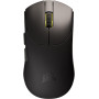 CORSAIR SABRE v2 PRO Ultralégère Sans Fil Souris gaming – 33 000 DPI, 36 g Poids, D’interrogation de 8 000 Hz, Switchs Mécanique