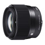 Sigma Objectif 56 mm F1.4 DC DN - Monture Sony