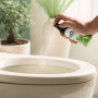 Freeco Anti-Odeur WC (Before You Go) - Spray aux Huiles Essentielles Naturelles. Idéal pour Maison, Bureau, Resto et Voyage. Pac