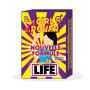 Blackrock Games Smile Life Extension Girl Power - Jeu de Cartes et d'ambiance - 12 Ans et Plus - nécessite Le Jeu Smile Life pou