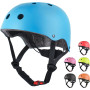 Casque Vélo Enfant Filles Garçons 5-11 Ans,Casque Enfant Vélo CE en Certification Réglable,Casque Enfant Velo pour Cyclisme Roll