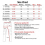 CTBQiTom Pantalon de Moto en Jean pour Homme avec Armure CE