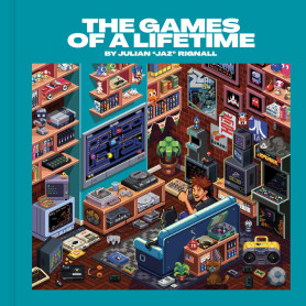 The Games of a Lifetime
