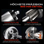Frankberg Démarreur Compatible avec Astra G F67 T98 1998-2005 Omega B 21 V94 1997-2003 Vectra B J96 31 1996-2003 Zafira A F75 20