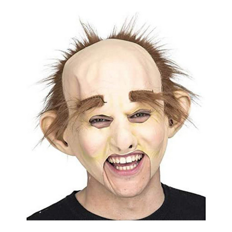 Masque My Other Me Chauve