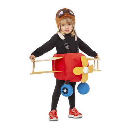 Déguisement pour Enfants My Other Me Pilote de Ligne 3-4 Ans 110,99 €